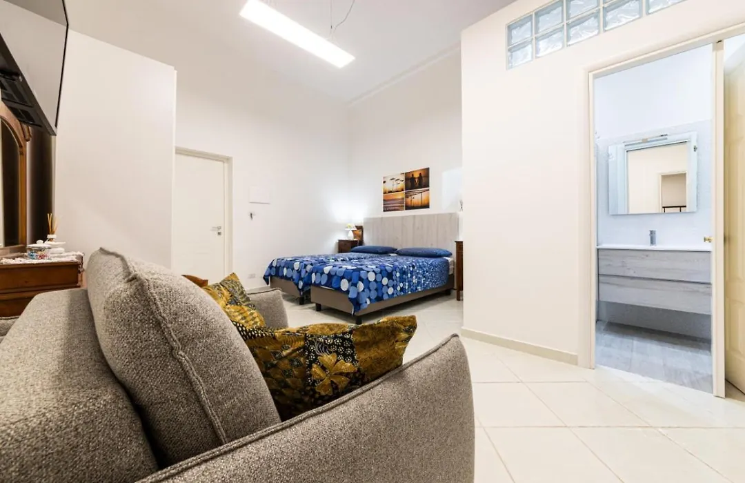 B&B Il Sognatore-1