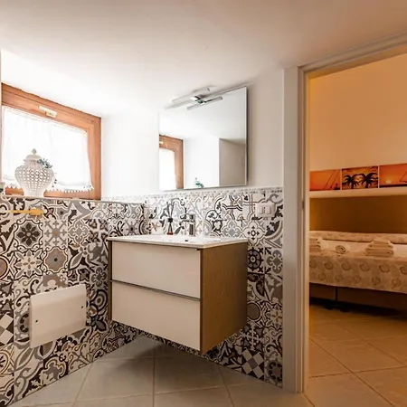 B&B Il Sognatore-3